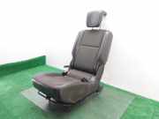 Sitz Mitte Hinten 7701065664 Renault Scénic II (JM) Großraumlimousine 2.0 16V (F4R-770)