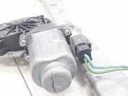 Fensterheber Rechts Vorne 9681182280 Peugeot Urban 73 CV / 54 KW