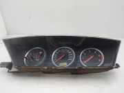 Tachoeinheit Kmh 2805123AV619 Nissan Primera (P12) Limousine 2.2 dCi 16V (YD22DDTi)