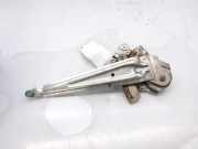 Fensterheber Links Hinten 8354063J10000 Suzuki BERLINA (MZ) GL (5-ptas.) 92 CV / 68 KW