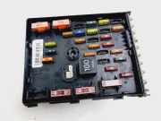 Sicherungskasten 3C0937125 Volkswagen Passat CC (357) Coupé 2.0 TDI 16V 140 (CBAB) CBAB