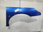 Kotflügel Rechts Vorne Peugeot 407 (6D) Limousine 1.6 HDi 16V (DV6TED4.FAP(9HZ))