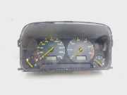 Tachoeinheit Kmh 6K0919861 Seat Cordoba (6C2/6K2) Limousine 1.4i CLX,SE,Latino (APQ)