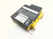 Steuergerät Airbag 3C0909605L Seat Leon (1P1) Schrägheck 5-drs 1.6 (BSE)