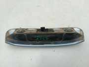 Handgriff Kofferraum 13188288 Opel Corsa D Schrägheck 1.2 16V (Z12XEP)