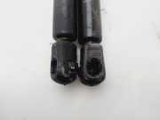 Gasdruckfedern Set Hinten 08600500 Renault Megane Break/Grandtour (KA) Kombi 5-drs 1.9 dTi (F9Q-736)