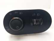 Lichtschalter 6L1941531AD Seat Ibiza III (6L1) Schr?gheck 1.9 SDI (ASY)