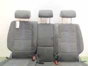 Rücksitzbank 1K0885322H Volkswagen (5N1) Sport 140 CV / 103 KW
