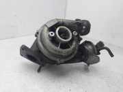 Turbolader 9662464980 Ford Mondeo IV Limousine 2.0 TDCi 140 16V (QXBA)
