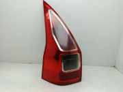 R?cklicht Rechts 8200417349 Renault Megane II Grandtour (KM) Kombi 5-drs 1.5 dCi 85 (K9K-724)