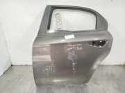Tür Links Hinten 96525704 Alfa Romeo 159 (939AX) Limousine 2.4 JTDm 20V (939.A.3000)