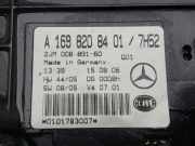 Innenbeleuchtung A1698208401 Mercedes-Benz B (W245) Schrägheck 2.0 B-200 CDI 16V (OM640.941)