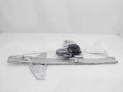 Fensterheber Rechts Vorne 9222EQ Peugeot KOMBI Access 75 CV / 55 KW