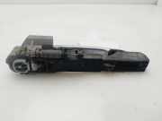 Türgriff Außen Links Hinten 80611AV600 Nissan Primera (P12) Limousine 1.9 dCi (F9Q)