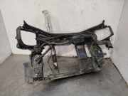 Schließplatte Kühlerträger 8Z0805594C Audi A2 (8Z0) Schrägheck 1.4 TDI (ATL)