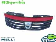 Grill 2003672B Dacia Sandero Schrägheck 1.2 16V (D4F-732)