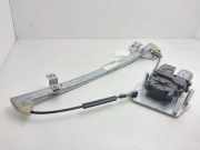 Fensterheber Links Vorne 80721EB31B Nissan Navara (D40) Pick-up 2.5 dCi 16V 4x4 (YD25DDTi)