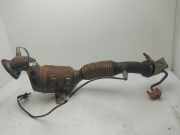 Katalysator J7B15F297BA Ford Ka+ Schrägheck 1.2 (BIKE)