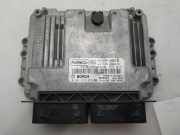 Motorsteuergerät H1FA12A650BC Ford Focus 3 Wagon Kombi 1.0 Ti-VCT EcoBoost 12V 125 (M1DD)