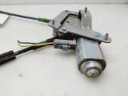 Fensterheber Rechts Hinten 9637090880 Citroën Xsara Picasso (CH) Großraumlimousine 1.6 HDi 16V 92 (DV6ATED4(9HX))