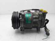 Klima Pumpe SD6V121431F Citroën CITROEN 1.5 D Monaco 57 CV / 42 KW