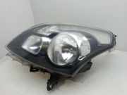 Scheinwerfer Links 26075JY40A Renault Expression 150 CV / 110 KW