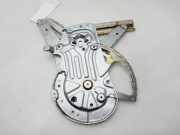 Fensterheber Rechts Vorne 30784579 Volvo S80 (TR/TS) Limousine 2.4 D5 20V (D5244T)