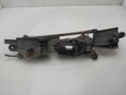 Scheibenwischermotor Vorne 38100M68K00 Nissan Pixo Schrägheck 1.0 12V (K10B)