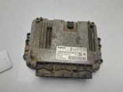 Motorsteuergerät 9663944680 Peugeot Partner Combispace Großraumlimousine 1.6 HDI 75 (DV6BTED4(9HW))
