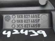 Handgriff Kofferraum 1K0827469E Volkswagen V BERLINA (1K1) GTI 200 CV / 147 KW