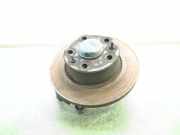 Achsschenkel Halter Links Vorne 500334646 Iveco DAILY CAJA CERRADA (1999 =>) 35 - S 12 Caja cerrada. largo. techo elevado 116 CV / 85 KW