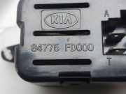 Zeit Uhr 84775FD000 Kia Rio (DC22/24) Schrägheck 1.3 (A3E)