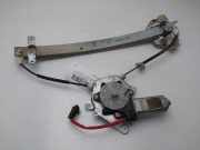 Fensterheber Links Vorne 807210M012 Nissan Almera (N15) Limousine 2.0 GX Diesel (CD20)