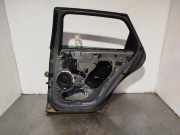 Tür Rechts Hinten 9667051280 Citroën DS5 (KD/KF) Schrägheck 5-drs 1.6 HDiF 16V (DV6C(9HR))