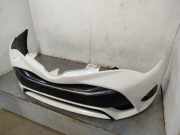 Stoßstange Vorne 5211905921 Toyota Avensis Wagon (T27) Kombi 2.0 16V D-4D (2WW(N47-C20A))