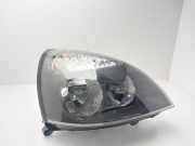 Scheinwerfer Rechts 7701054063 Renault Clio II (BB/CB) Schrägheck 1.5 dCi 65 (K9K-704)