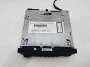 Radio 9663080277 Citroën C5 III Berline (RD) Schrägheck 1.6 HDiF 16V (DV6TED4(9HZ))