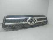 Grill 5310142190 Toyota RAV4 (A3) Geländewagen 2.2 D-CAT 16V 4x4 (2AD-FHV)