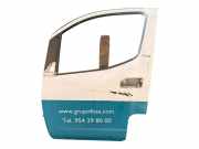 Tür Links Vorne H0101BJ3MA Nissan NV 200 (M20M) Van 1.5 dCi 86 (K9K)