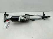 Scheibenwischermotor Vorne 719303601 BMW 1 serie (E87/87N) Schrägheck 5-drs 118d 16V (N47-D20C)