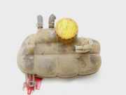 Ausgleichbehälter - - 13160252 Opel Meriva Großraumlimousine 1.4 16V Twinport (Z14XEP)