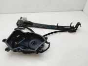 Fensterheber Rechts Hinten 6J4839402 Seat Ibiza IV (6J5) Schrägheck 5-drs 1.9 TDI 105 (BLS)