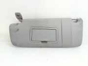 Sonnenblende Links 13163839 Opel Corsa D Schrägheck 1.3 CDTi 16V ecoFLEX (Z13DTJ)