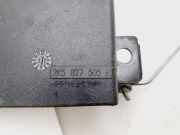 Heckschloss 2K5827505F Volkswagen Caddy III (2KA,2KH,2CA,2CH) Van 1.9 TDI (BLS) BLS