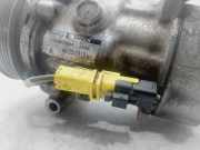 Klima Pumpe SD6V121412F Peugeot Partner Combispace Großraumlimousine 1.4 (TU3JP(KFW))