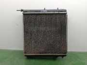 Radiator 9638520280 Citro?n C3 (SC) Schr?gheck 5-drs 1.4 HDi (DV4TD(8HZ)) DV4TD(8HZ)