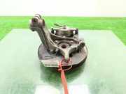 Achsschenkel Halter Links Vorne 400154EA0A Renault Kadjar (RFEH) SUV 1.5 dCi DPF (K9K-F646)