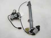 Fensterheber Links Vorne 807012F010 Nissan PRIMERA BERLINA (P11) GX 99 CV / 73 KW