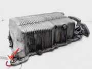 Ölwannenabdeckung 2151027401 Hyundai Santa Fe I SUV 2.0 CRDi 16V 4x4 (D4EA)