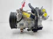 Klima Pumpe 9834779880 Citroën C3 Aircross I (2C/2R) SUV 1.6 BlueHDi 100 (DV6FD(BHY))